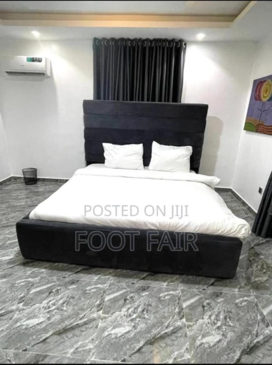 Luxury 3bedroom Apartment, Ikeja, Lagos, Flat / Apartment for Rent