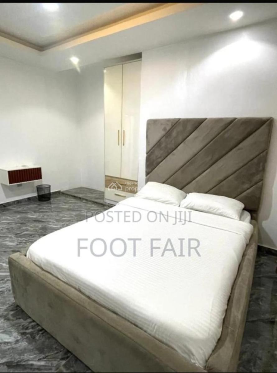 Luxury 3bedroom Apartment, Ikeja, Lagos, Flat / Apartment for Rent