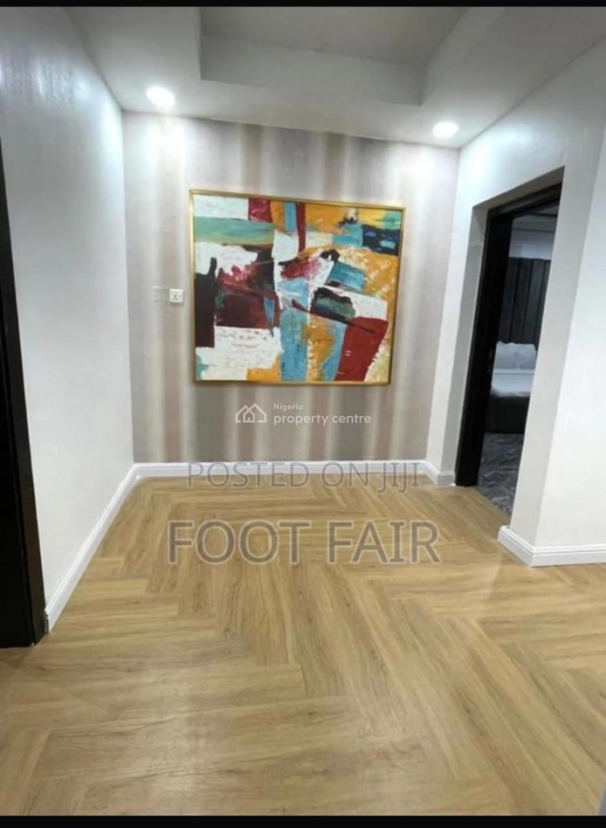 Luxury 3bedroom Apartment, Ikeja, Lagos, Flat / Apartment for Rent