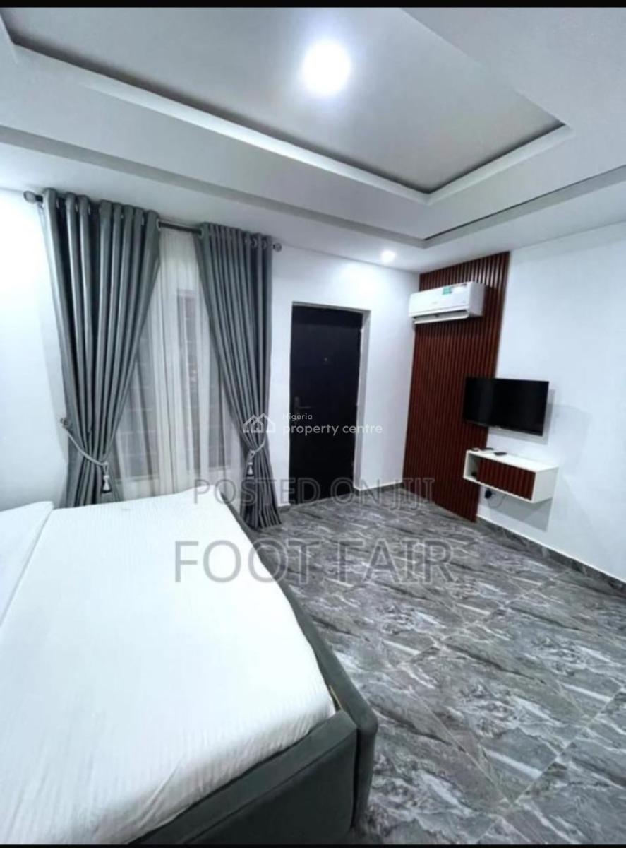 Luxury 3bedroom Apartment, Ikeja, Lagos, Flat / Apartment for Rent