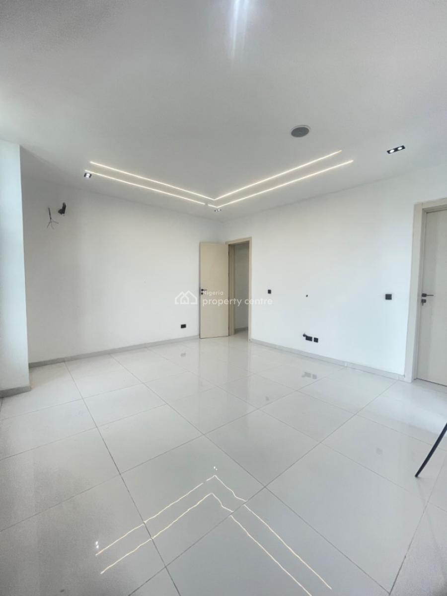 Luxury 5 Bedroom Detached  Duplex and 1bq at Chevron Drive Lekki Lagos, Chevron Drive By Chevron Head Office Lekki Lagos, Lekki, Lagos, Detached Duplex for Sale