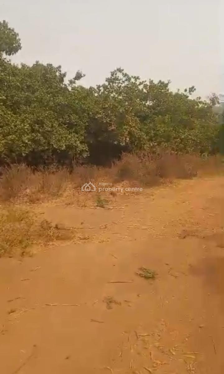 1.4 Hectares (14,000sqm) School Land., Gwarinpa, Abuja, Commercial Land for Sale