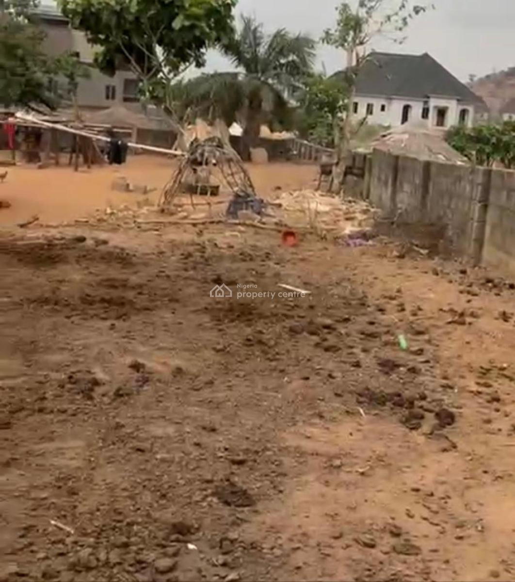 600sqm, Residential, C of O, Dawaki, Gwarinpa, Abuja, Residential Land for Sale