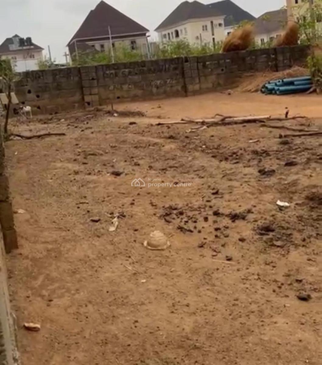 600sqm, Residential, C of O, Dawaki, Gwarinpa, Abuja, Residential Land for Sale