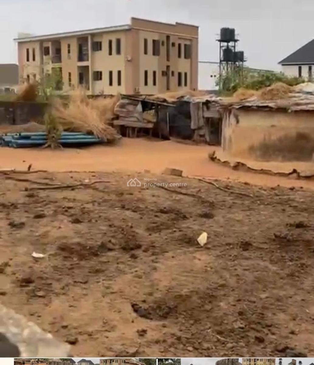 600sqm, Residential, C of O, Dawaki, Gwarinpa, Abuja, Residential Land for Sale