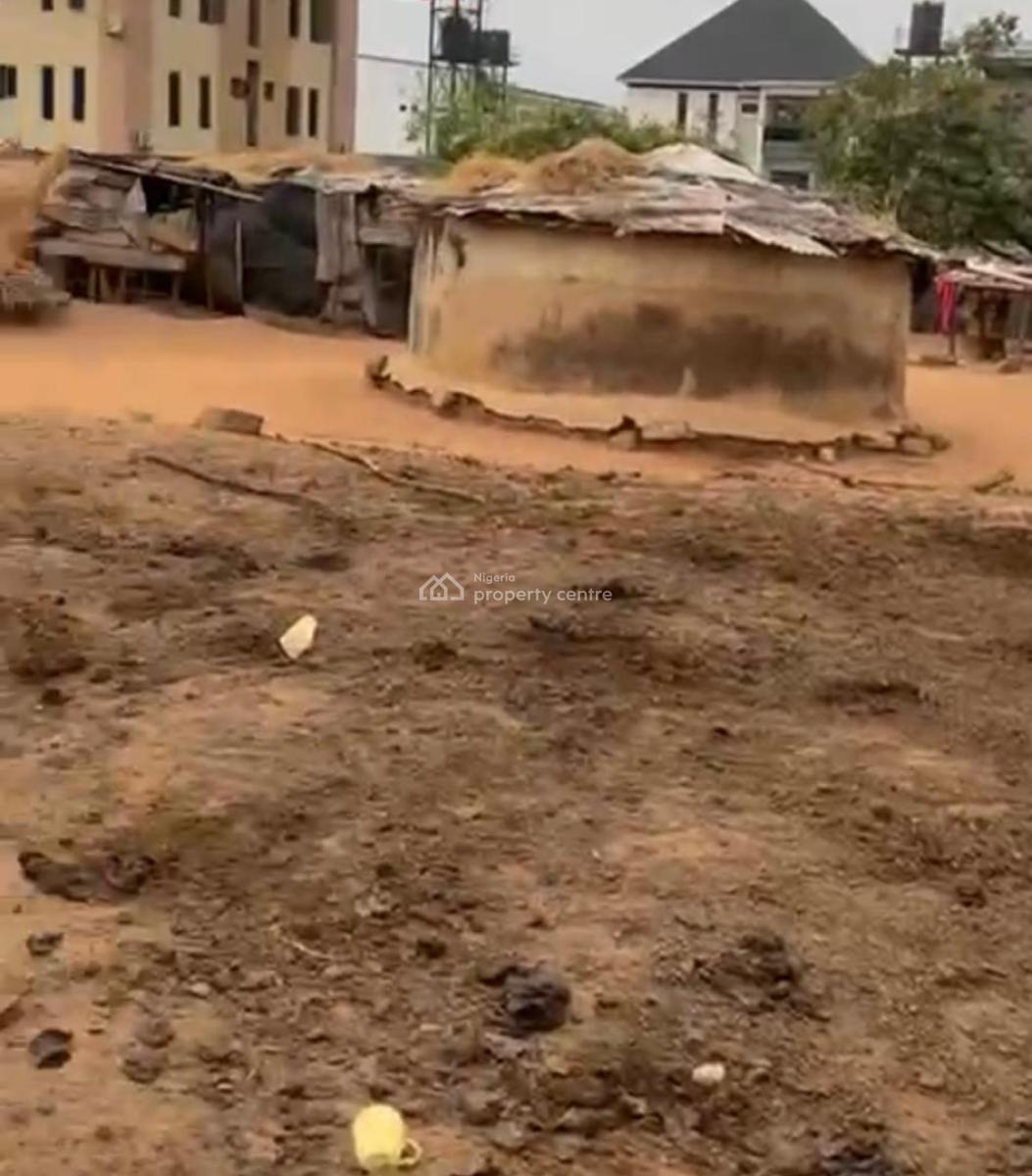 600sqm, Residential, C of O, Dawaki, Gwarinpa, Abuja, Residential Land for Sale