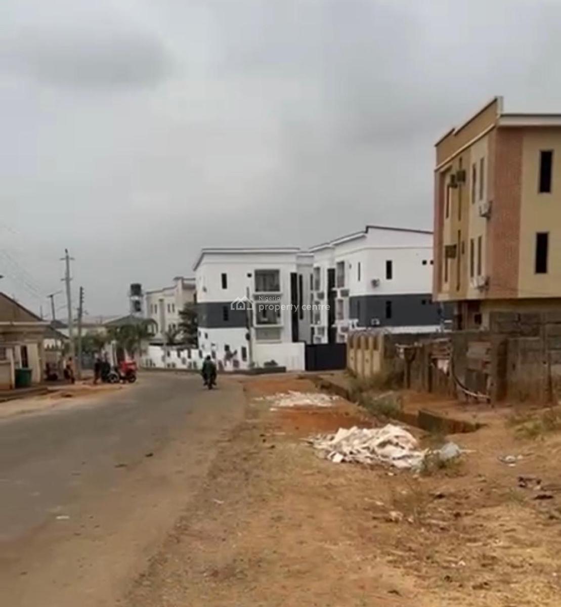 600sqm, Residential, C of O, Dawaki, Gwarinpa, Abuja, Residential Land for Sale