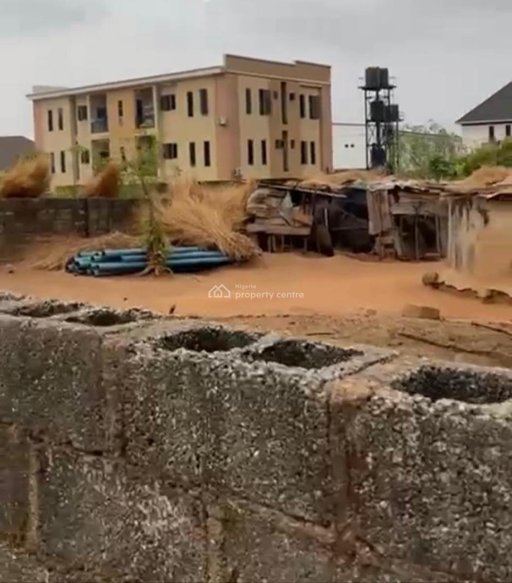 600sqm, Residential, C of O, Dawaki, Gwarinpa, Abuja, Residential Land for Sale