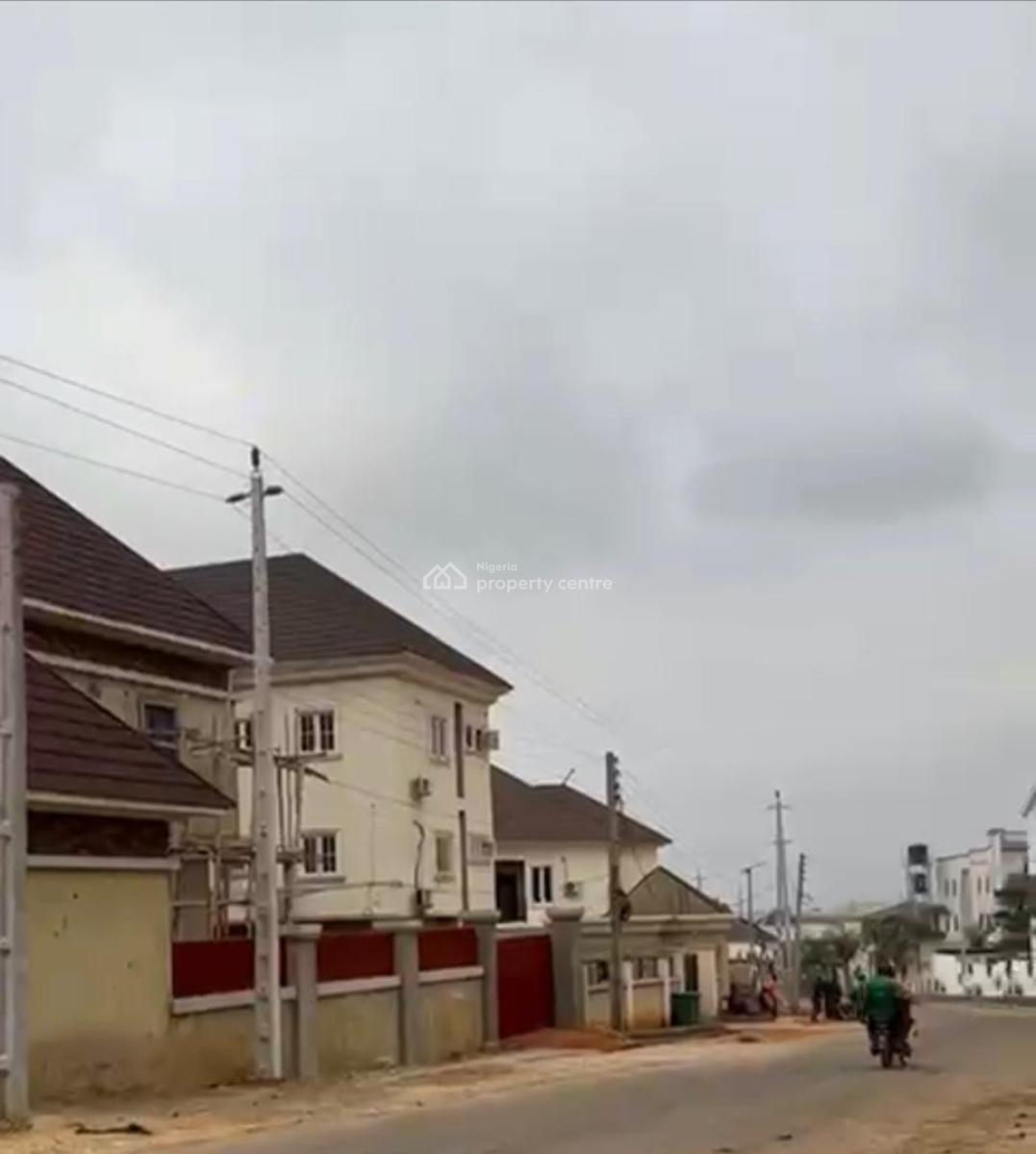 600sqm, Residential, C of O, Dawaki, Gwarinpa, Abuja, Residential Land for Sale