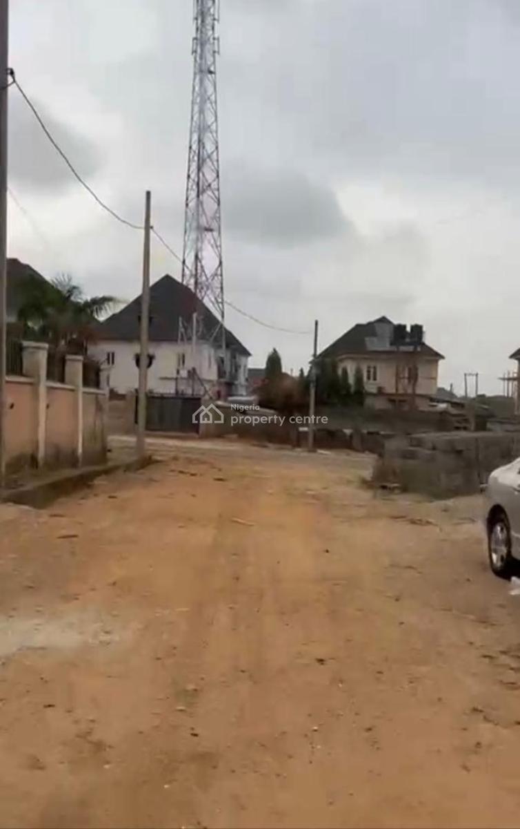 600sqm, Residential, C of O, Dawaki, Gwarinpa, Abuja, Residential Land for Sale