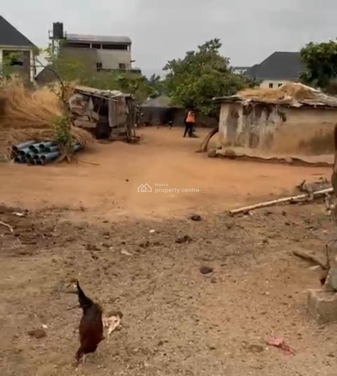 600sqm, Residential, C of O, Dawaki, Gwarinpa, Abuja, Residential Land for Sale