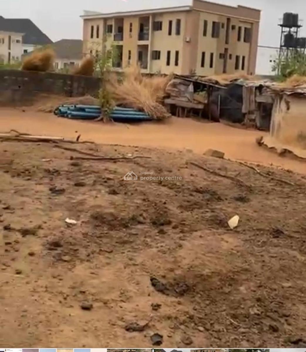 600sqm, Residential, C of O, Dawaki, Gwarinpa, Abuja, Residential Land for Sale