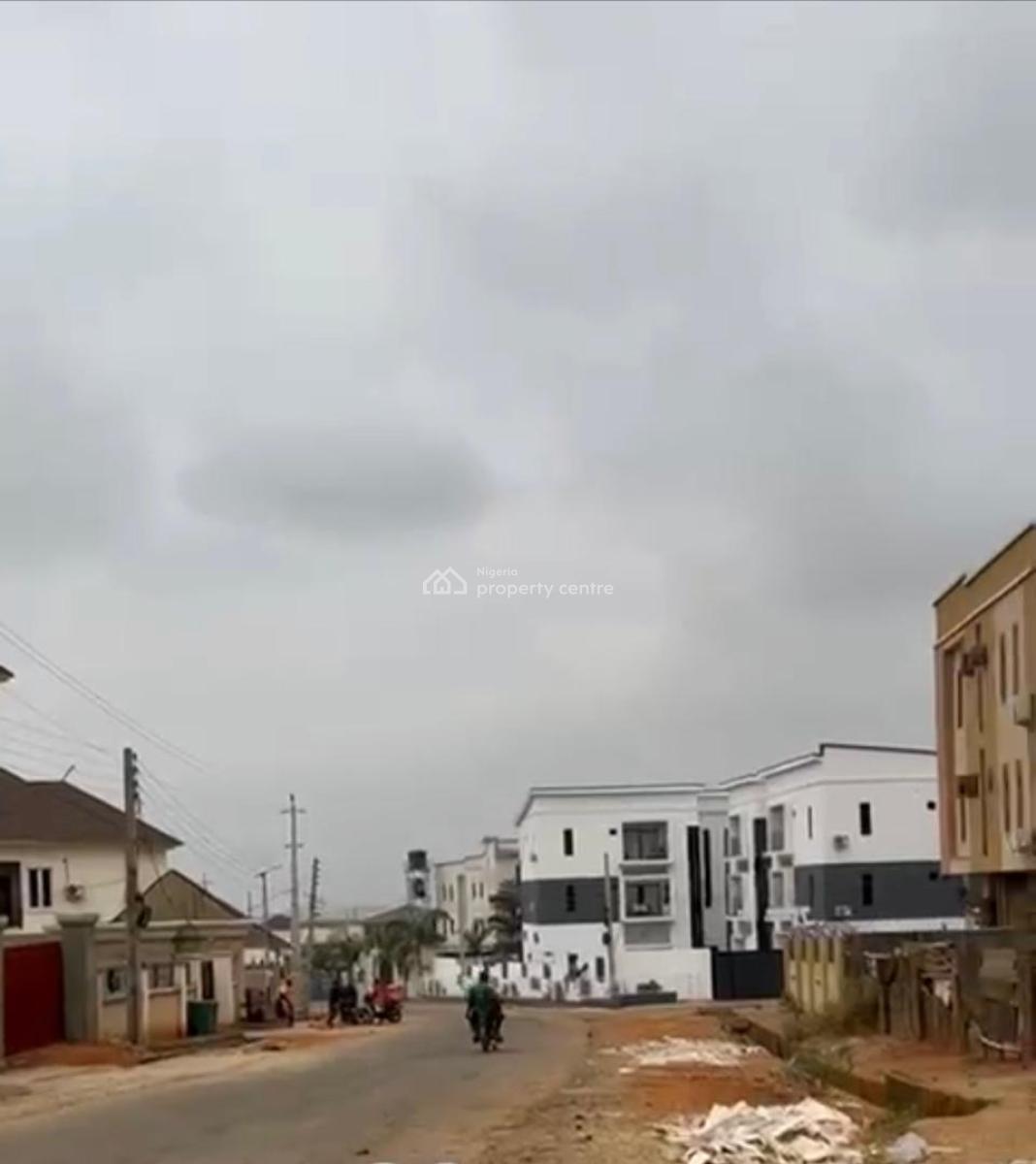 600sqm, Residential, C of O, Dawaki, Gwarinpa, Abuja, Residential Land for Sale