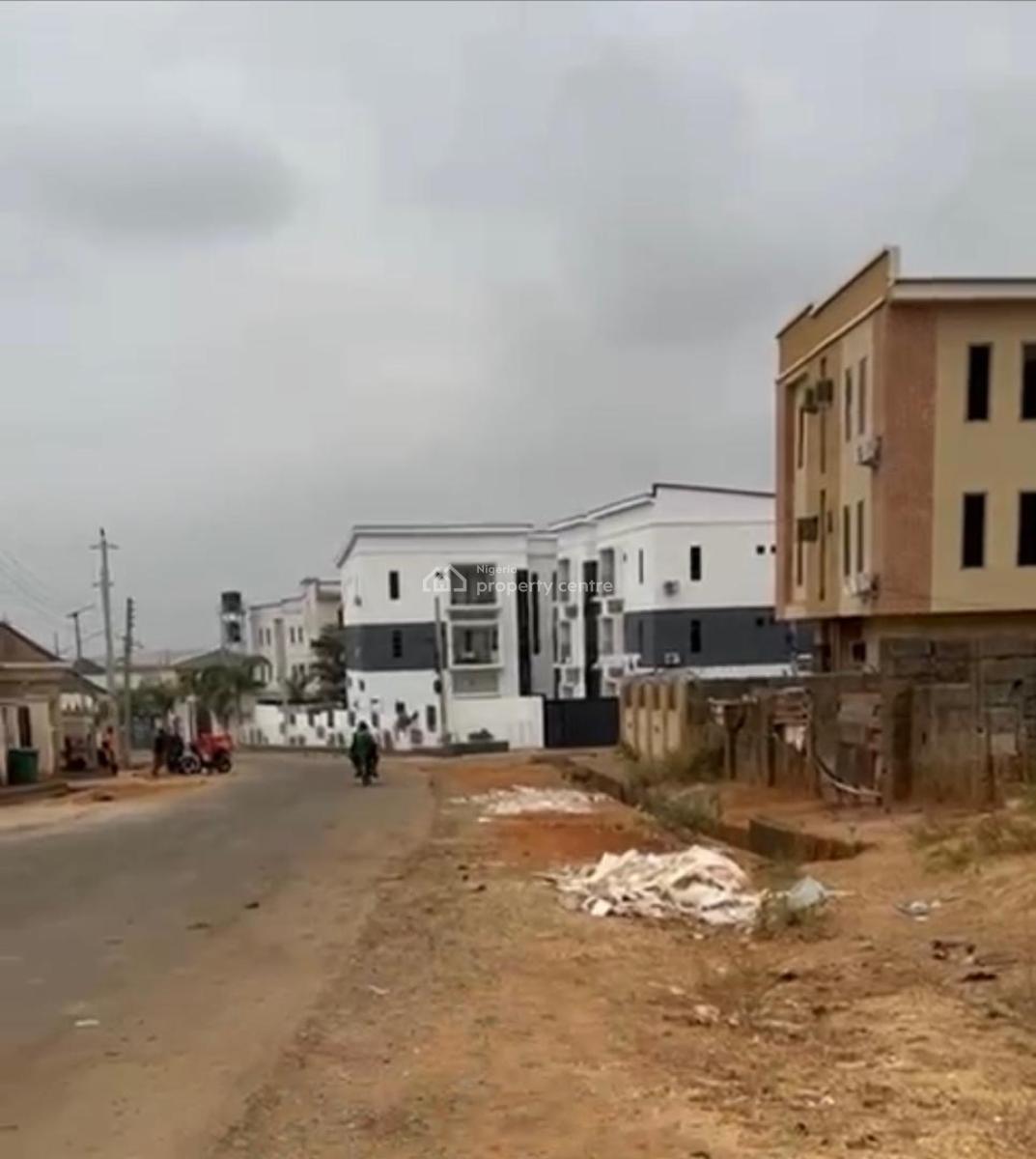 600sqm, Residential, C of O, Dawaki, Gwarinpa, Abuja, Residential Land for Sale