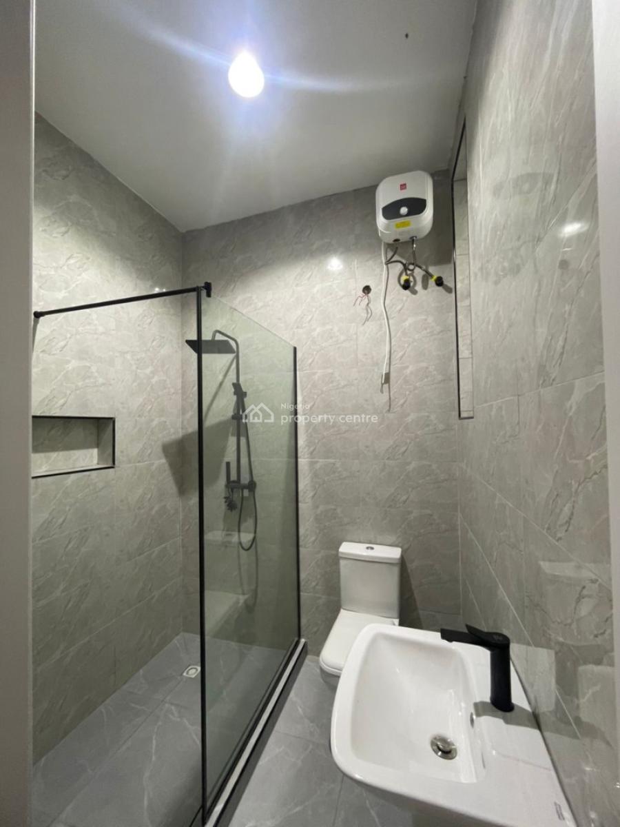 5 Bedroom Fully Detached Duplex with Bq + Pool, Orchid, Lekki, Lagos, Detached Duplex for Sale