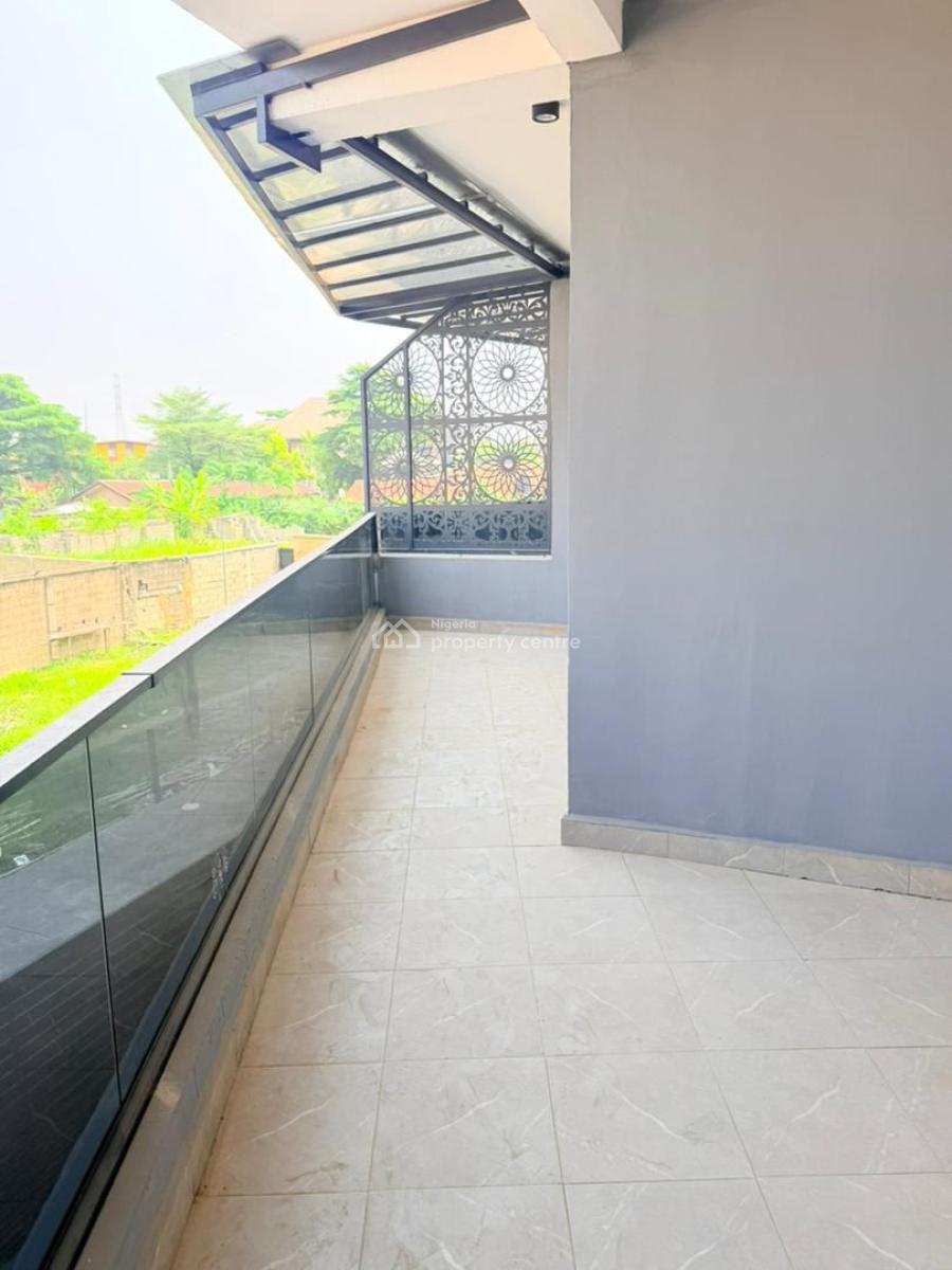 Architecturally Designed 4 Bedroom Terrace Duplex (self Compound), Perfect Blend of Privacy, Style, and Comfort in a Prime Location., Maryland, Lagos, Terraced Duplex for Sale