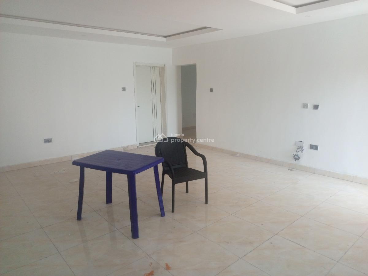 Newly Built Luxury and Spacious 2 Bedroom Apartment Very Close to Expr, Elesekan (before Beechwood Estate), Ibeju Lekki, Lagos, House for Rent