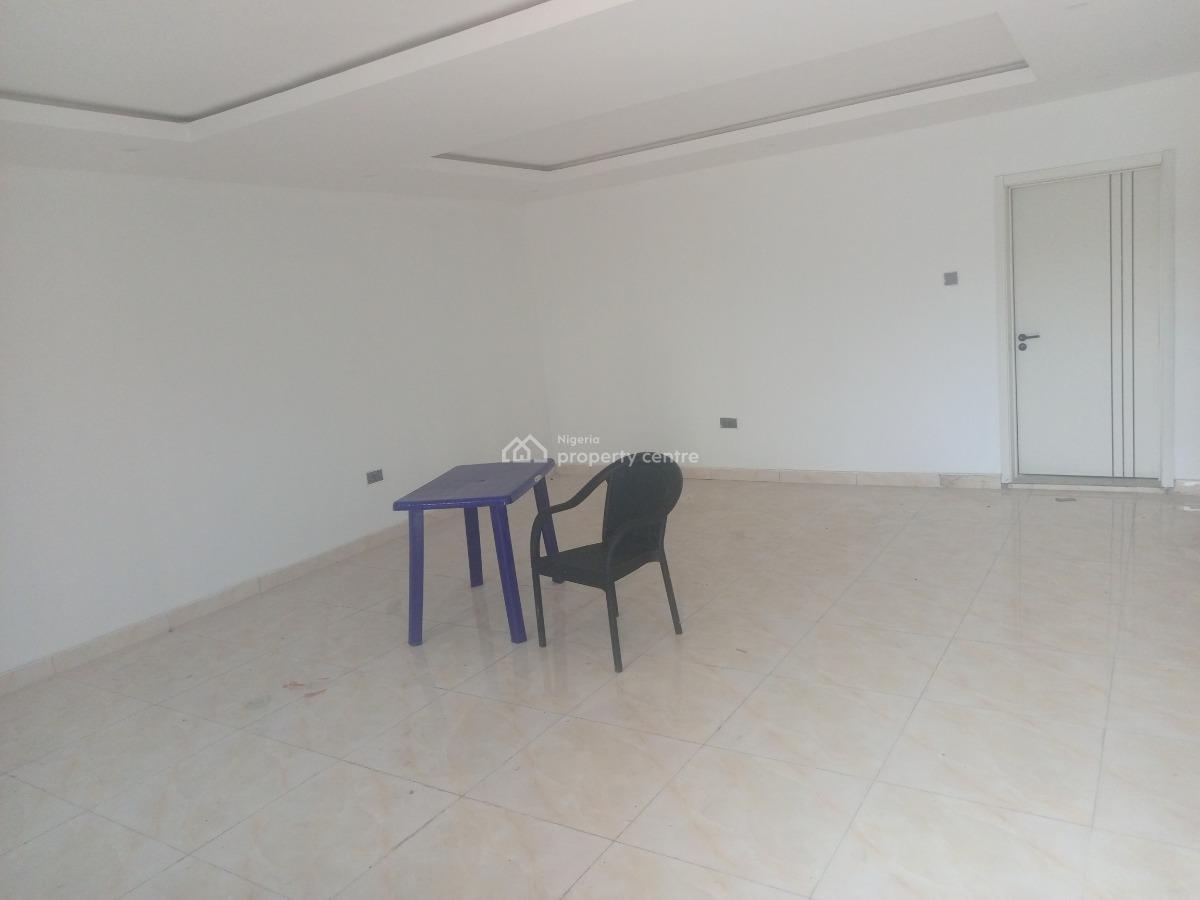 Newly Built Luxury and Spacious 2 Bedroom Apartment Very Close to Expr, Elesekan (before Beechwood Estate), Ibeju Lekki, Lagos, House for Rent