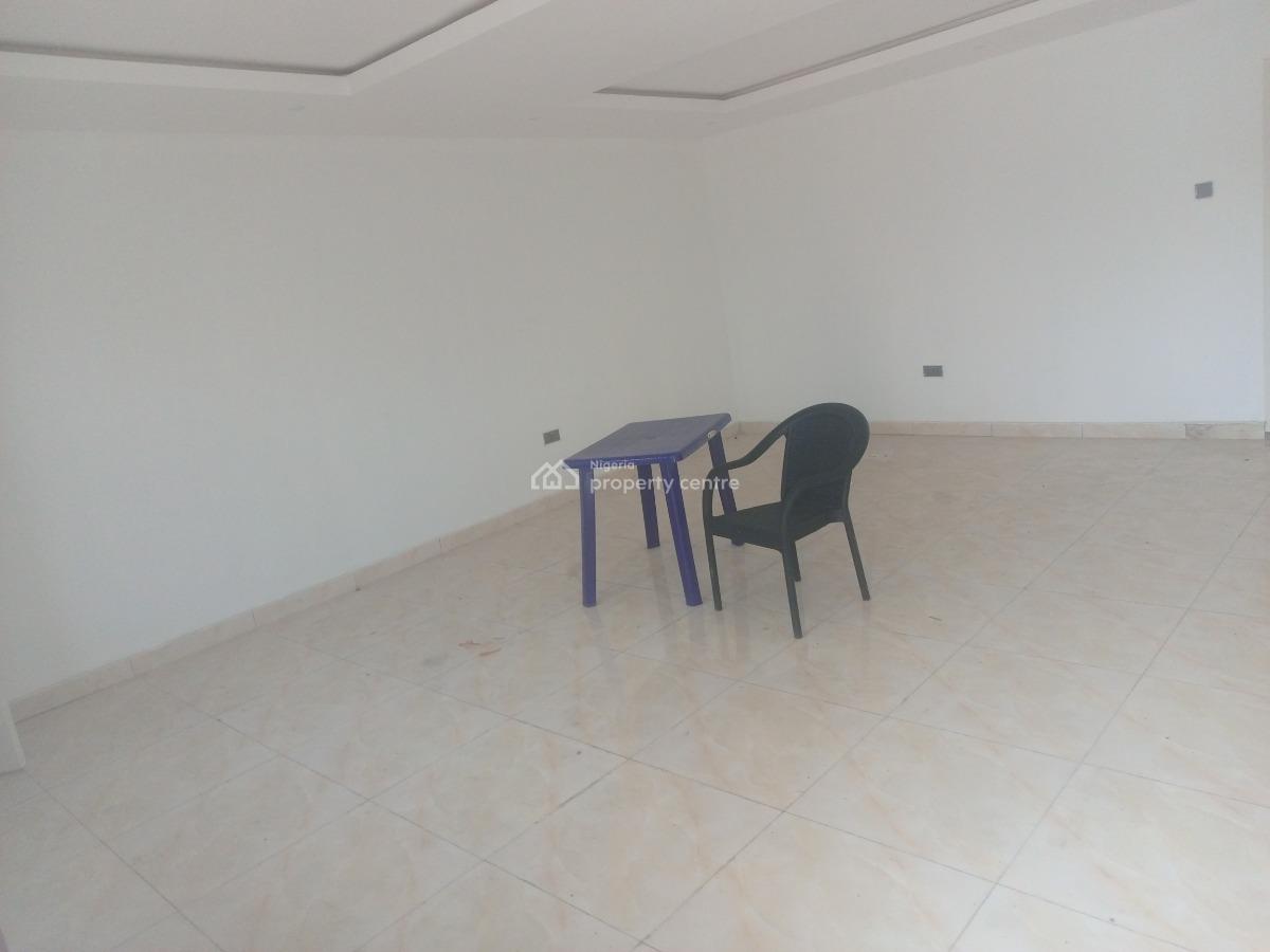 Newly Built Luxury and Spacious 2 Bedroom Apartment Very Close to Expr, Elesekan (before Beechwood Estate), Ibeju Lekki, Lagos, House for Rent