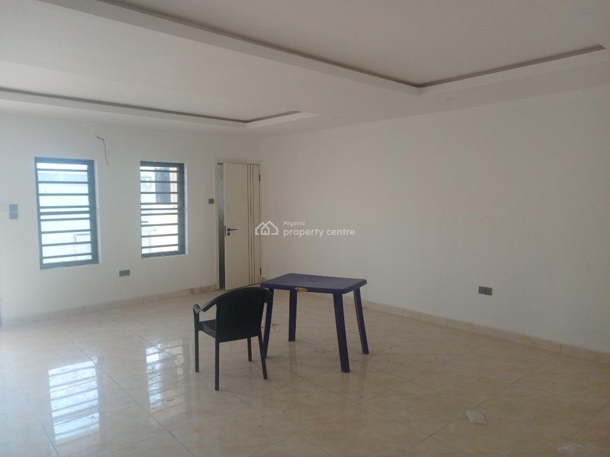 Newly Built Luxury and Spacious 2 Bedroom Apartment Very Close to Expr, Elesekan (before Beechwood Estate), Ibeju Lekki, Lagos, House for Rent