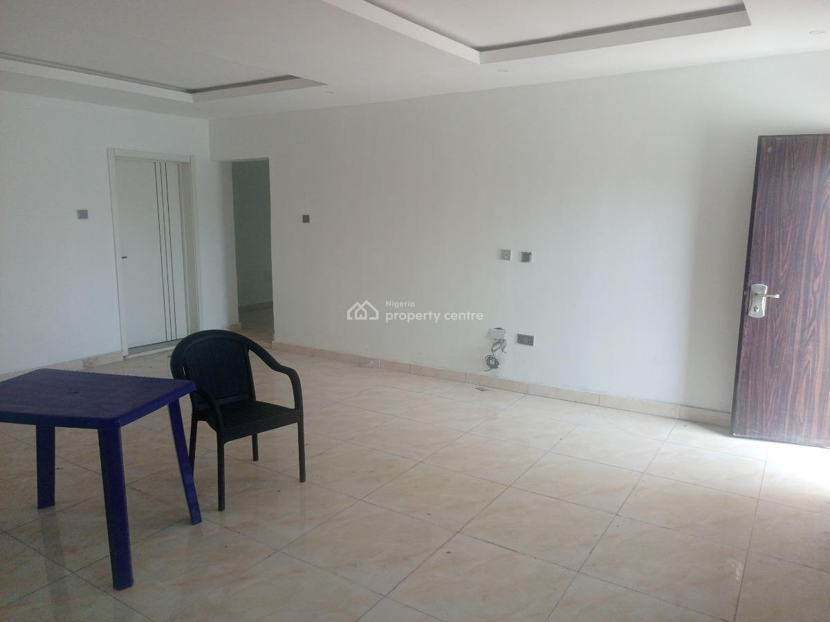 Newly Built Luxury and Spacious 2 Bedroom Apartment Very Close to Expr, Elesekan (before Beechwood Estate), Ibeju Lekki, Lagos, House for Rent