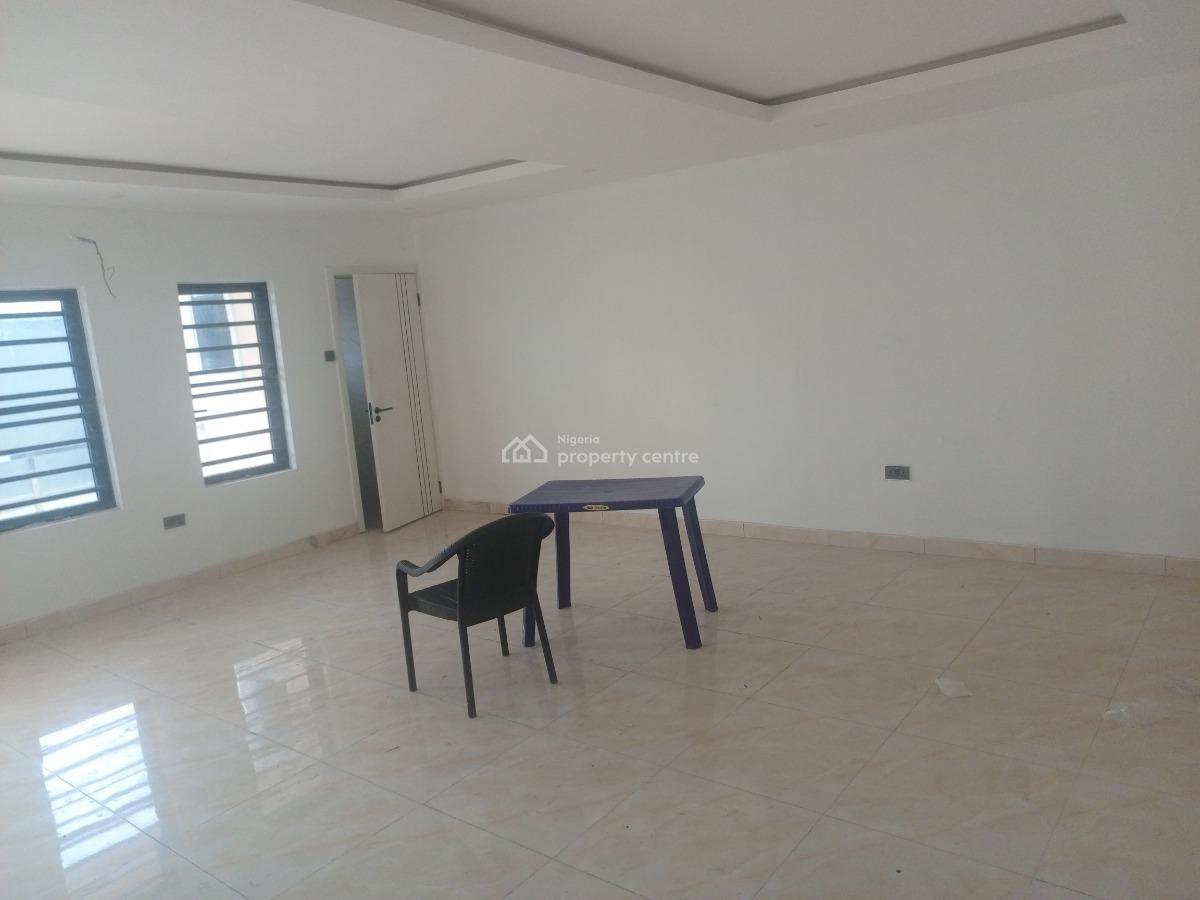 Newly Built Luxury and Spacious 2 Bedroom Apartment Very Close to Expr, Elesekan (before Beechwood Estate), Ibeju Lekki, Lagos, House for Rent
