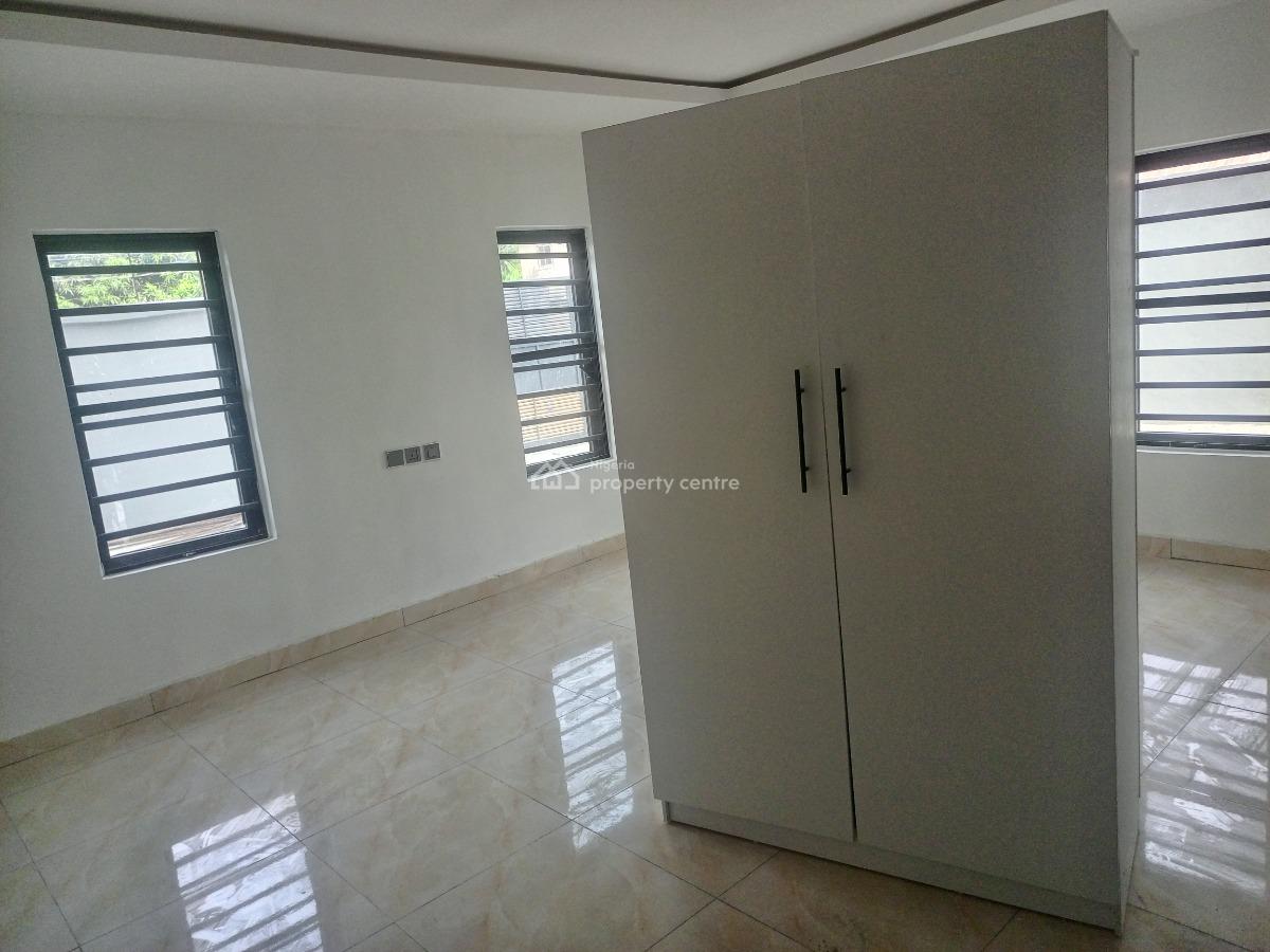 Newly Built Luxury and Spacious 2 Bedroom Apartment Very Close to Expr, Elesekan (before Beechwood Estate), Ibeju Lekki, Lagos, House for Rent
