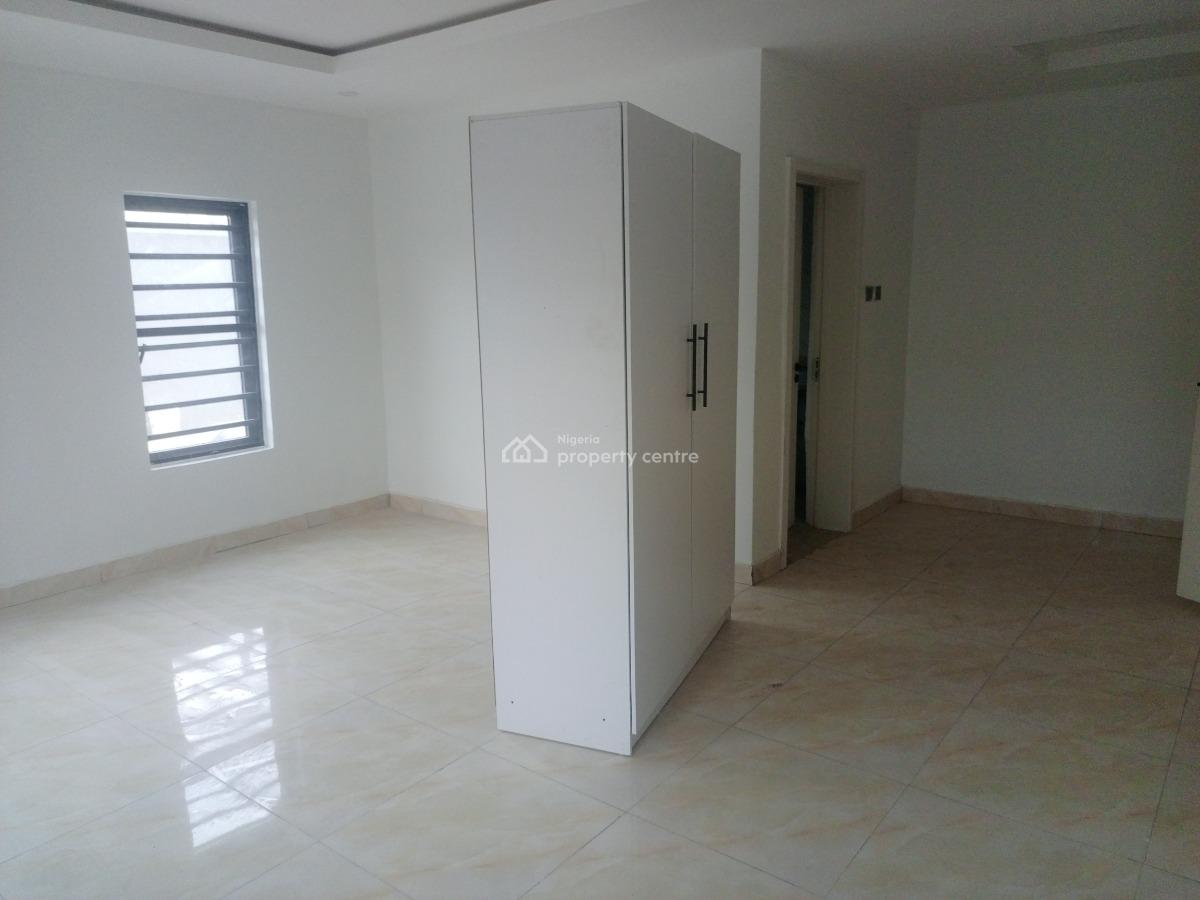 Newly Built Luxury and Spacious 2 Bedroom Apartment Very Close to Expr, Elesekan (before Beechwood Estate), Ibeju Lekki, Lagos, House for Rent