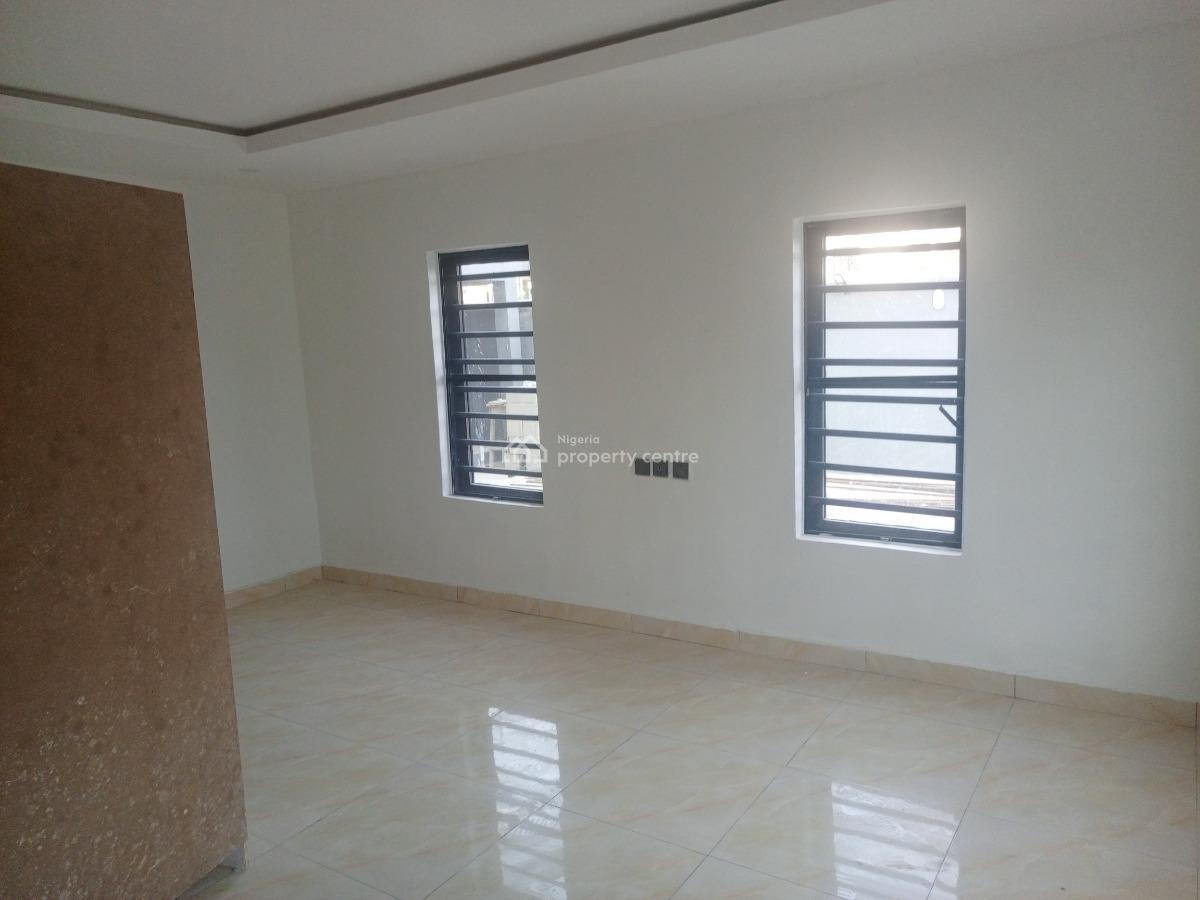 Newly Built Luxury and Spacious 2 Bedroom Apartment Very Close to Expr, Elesekan (before Beechwood Estate), Ibeju Lekki, Lagos, House for Rent