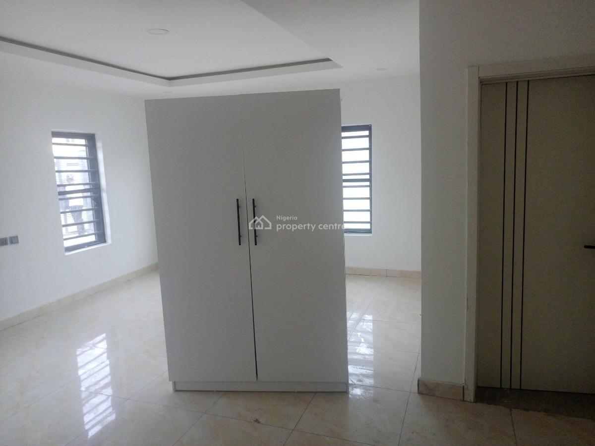 Newly Built Luxury and Spacious 2 Bedroom Apartment Very Close to Expr, Elesekan (before Beechwood Estate), Ibeju Lekki, Lagos, House for Rent