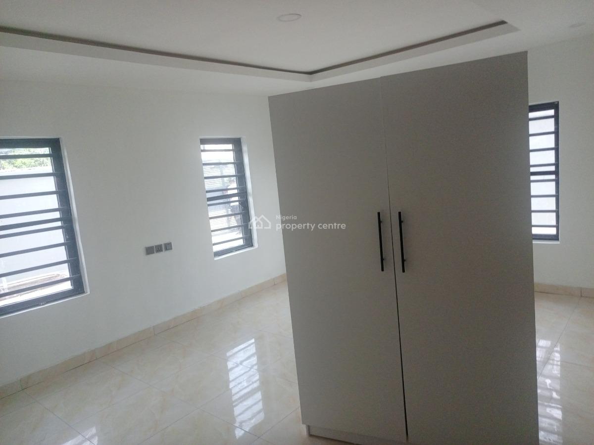 Newly Built Luxury and Spacious 2 Bedroom Apartment Very Close to Expr, Elesekan (before Beechwood Estate), Ibeju Lekki, Lagos, House for Rent