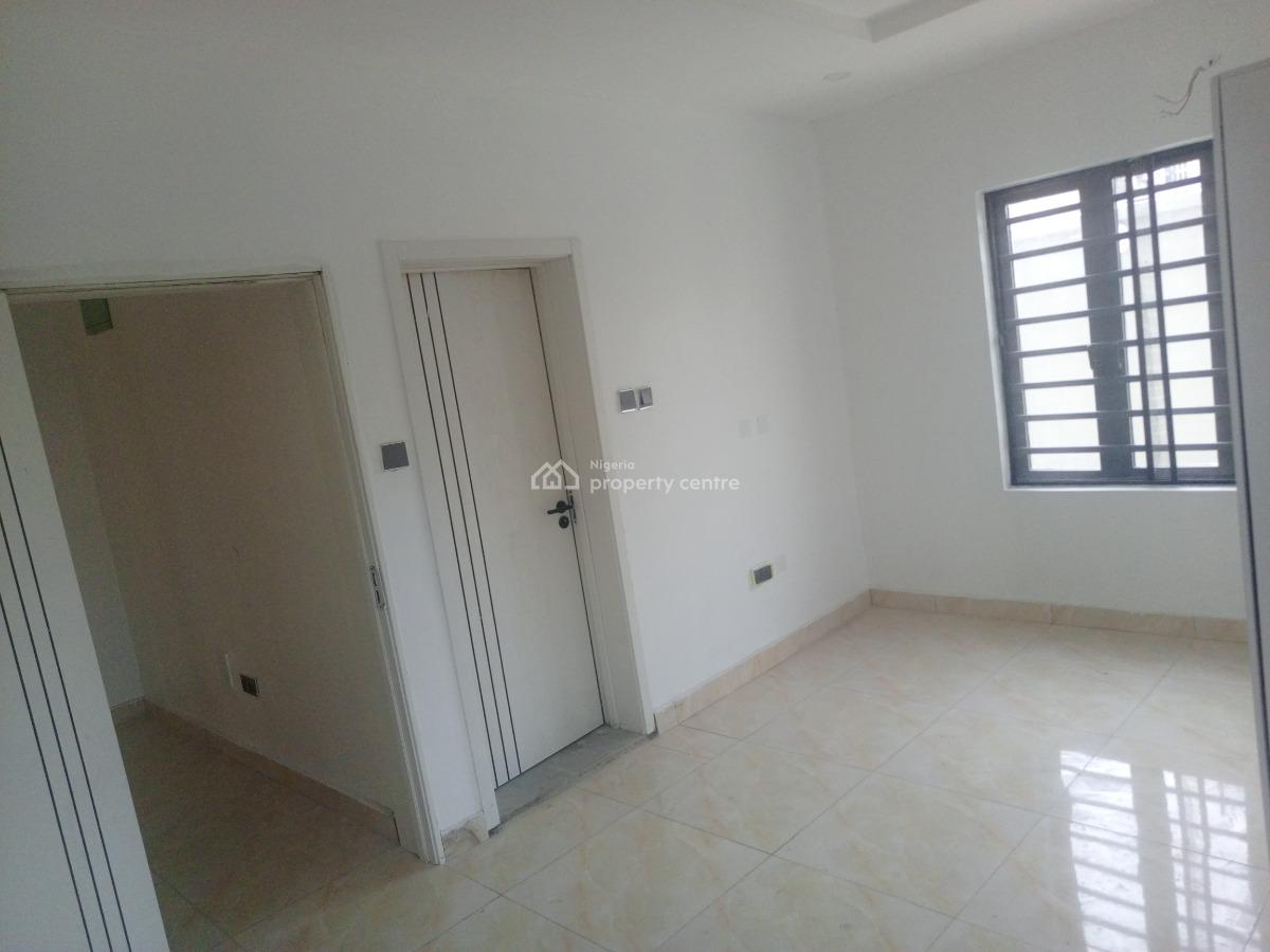 Newly Built Luxury and Spacious 2 Bedroom Apartment Very Close to Expr, Elesekan (before Beechwood Estate), Ibeju Lekki, Lagos, House for Rent