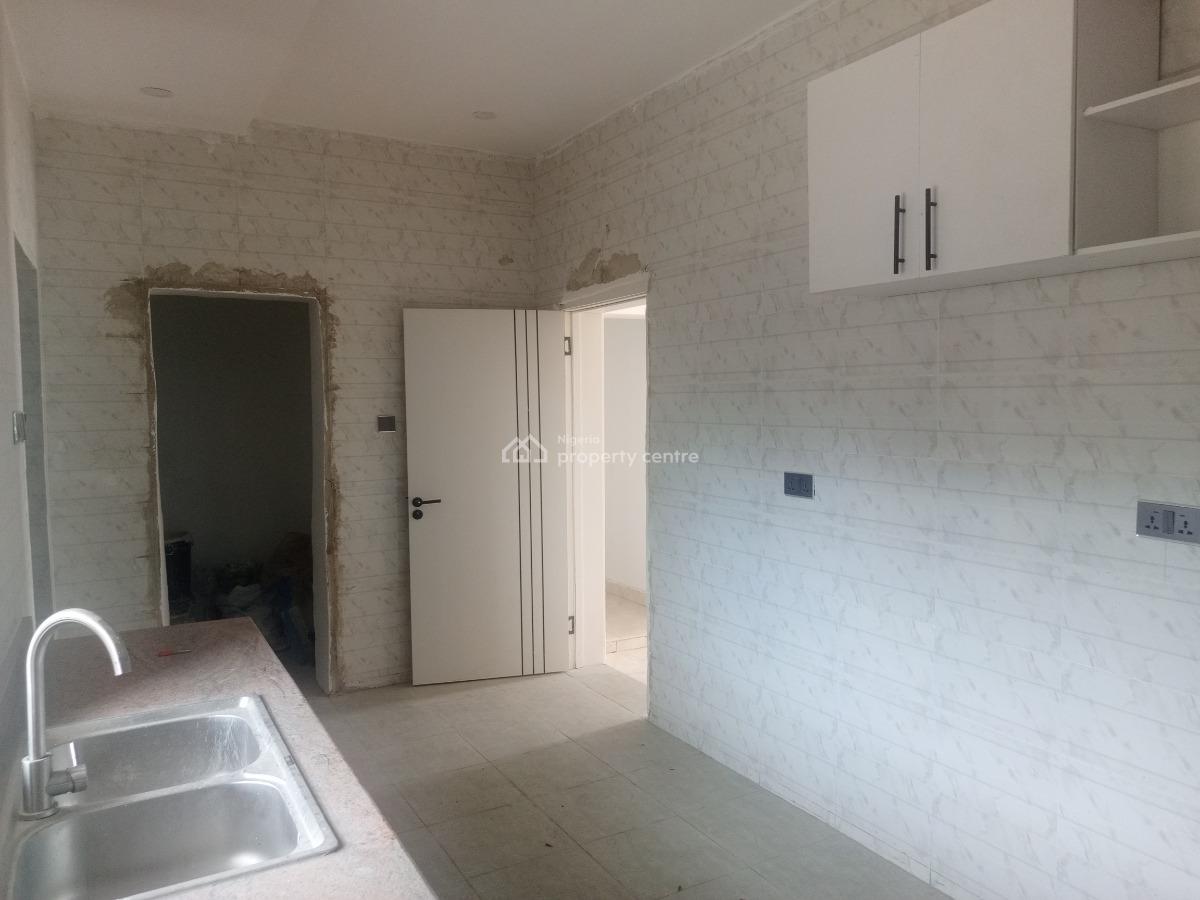 Newly Built Luxury and Spacious 2 Bedroom Apartment Very Close to Expr, Elesekan (before Beechwood Estate), Ibeju Lekki, Lagos, House for Rent