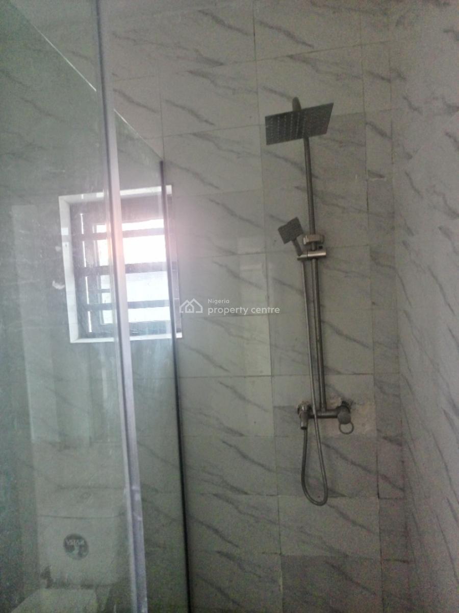 Newly Built Luxury and Spacious 2 Bedroom Apartment Very Close to Expr, Elesekan (before Beechwood Estate), Ibeju Lekki, Lagos, House for Rent