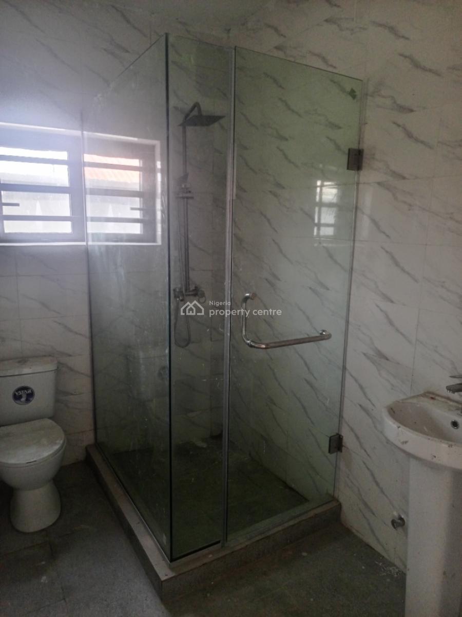 Newly Built Luxury and Spacious 2 Bedroom Apartment Very Close to Expr, Elesekan (before Beechwood Estate), Ibeju Lekki, Lagos, House for Rent