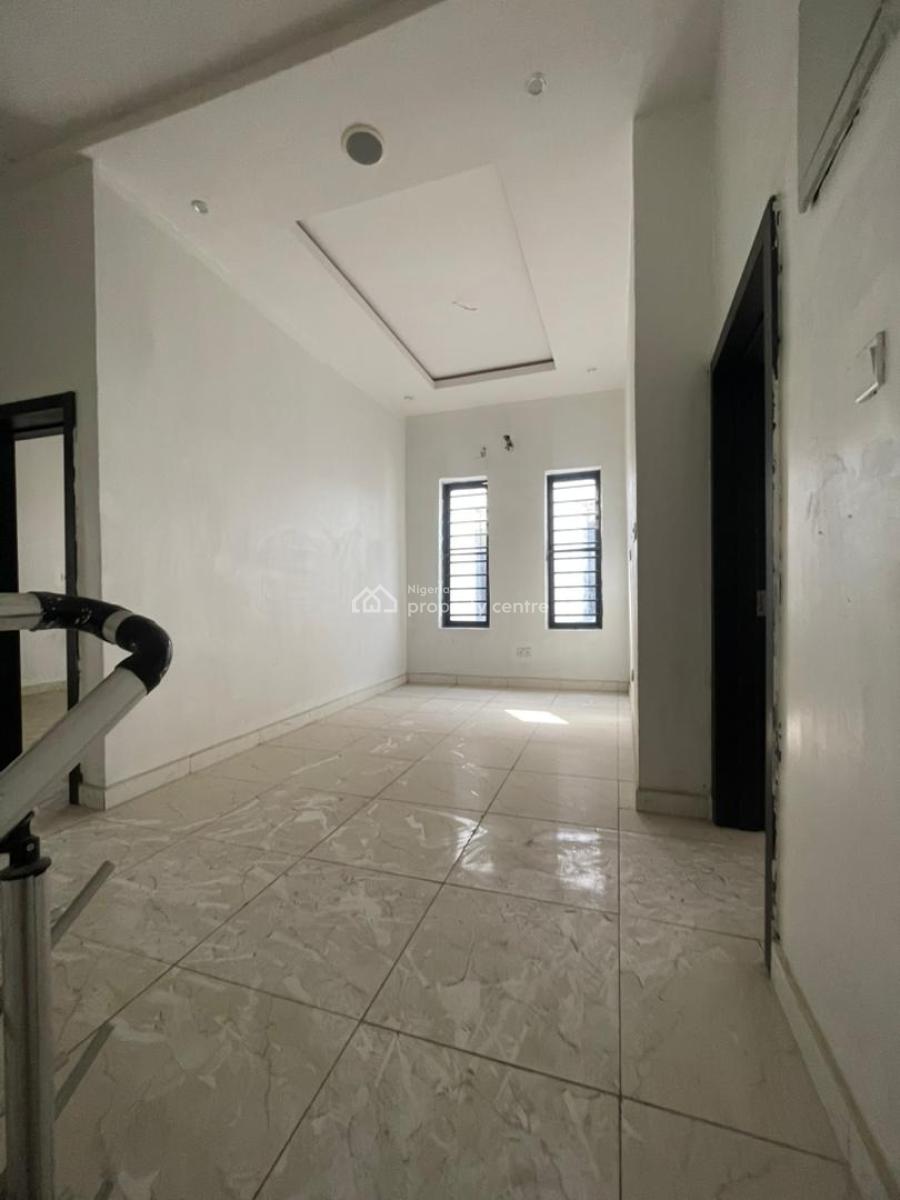 4 Bedroom Semi  Detached Duplex, Orchid, Lekki, Lagos, Semi-detached Duplex for Sale