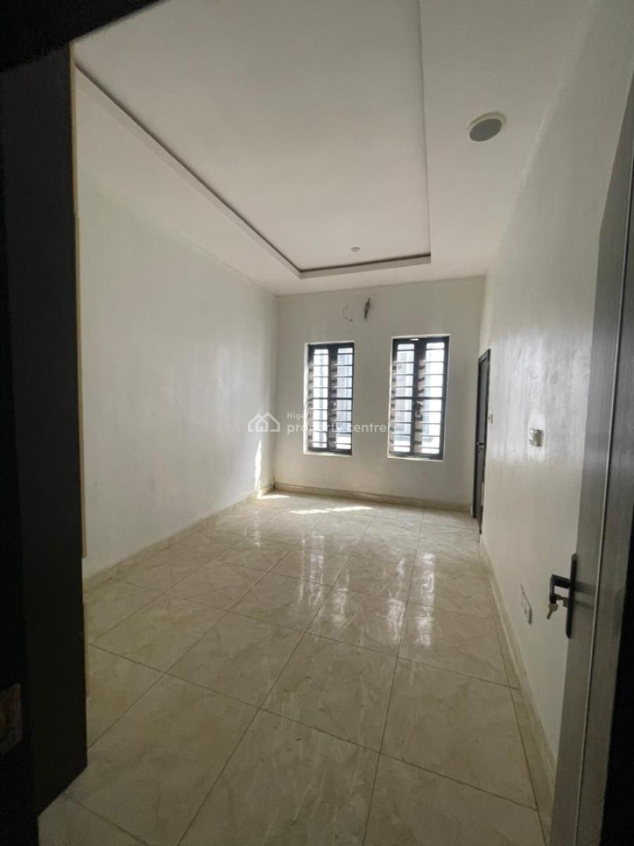 4 Bedroom Semi  Detached Duplex, Orchid, Lekki, Lagos, Semi-detached Duplex for Sale