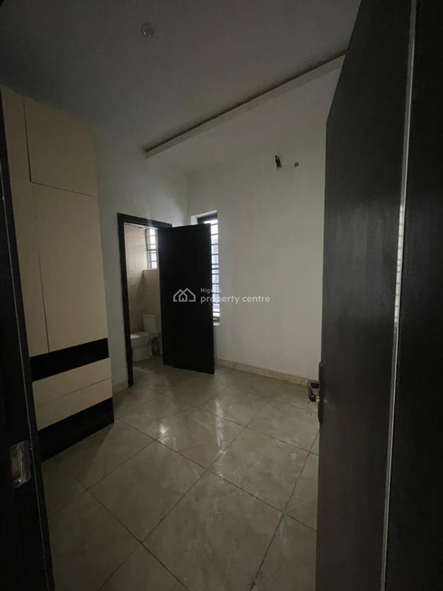 4 Bedroom Semi  Detached Duplex, Orchid, Lekki, Lagos, Semi-detached Duplex for Sale