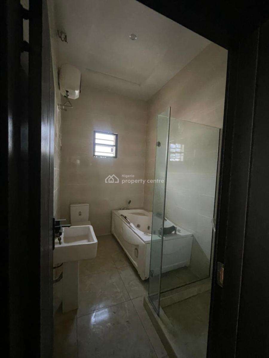 4 Bedroom Semi  Detached Duplex, Orchid, Lekki, Lagos, Semi-detached Duplex for Sale