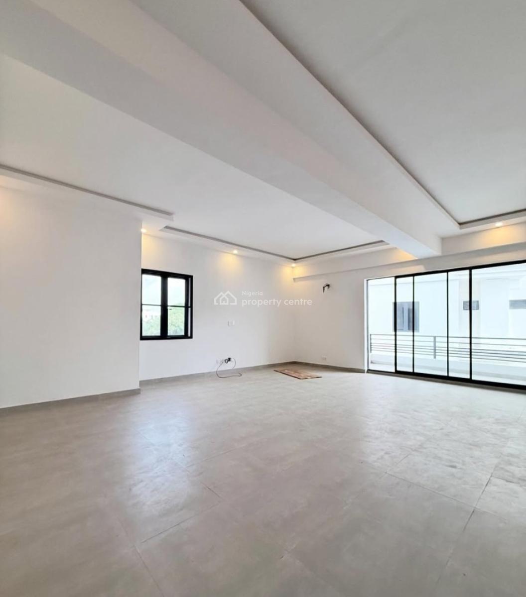 2, Lekki Phase 1, Lekki, Lagos, Flat / Apartment for Rent