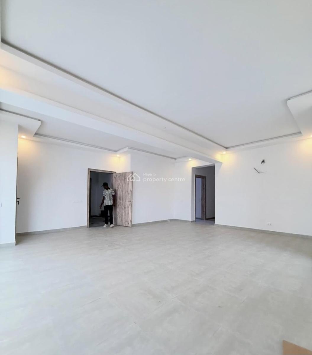 2, Lekki Phase 1, Lekki, Lagos, Flat / Apartment for Rent