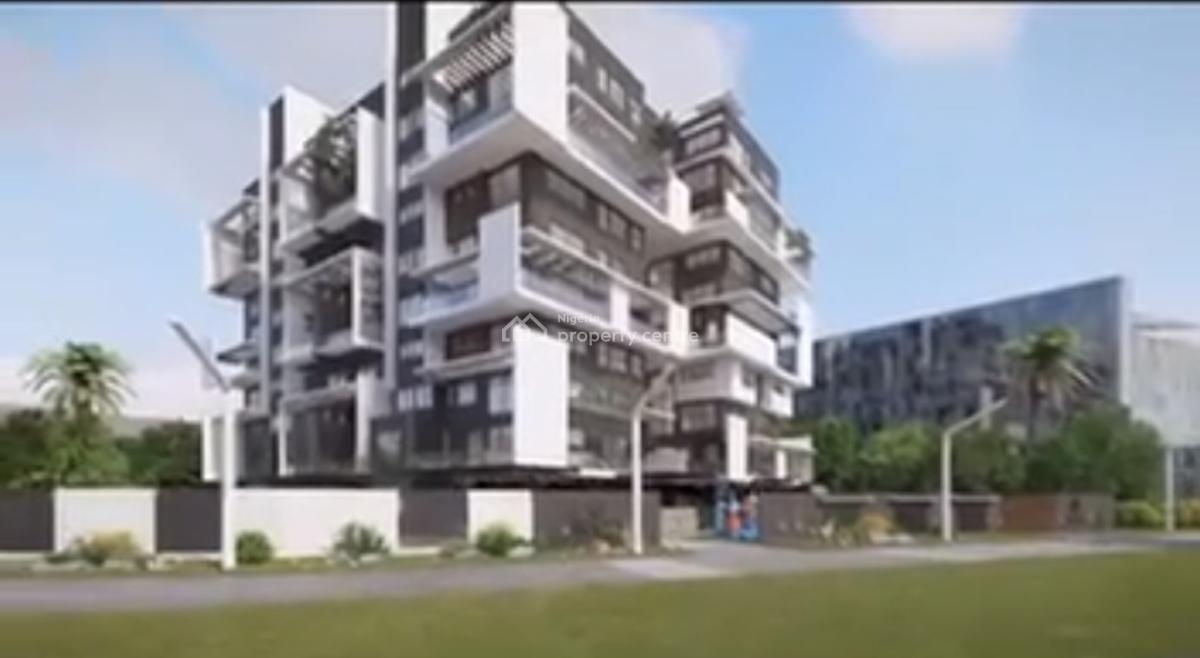 4-bedroom Luxury Maisonette (in Banana Island Estate, Ikoyi), Banana Island Estate, Banana Island, Ikoyi, Lagos, Semi-detached Duplex for Sale