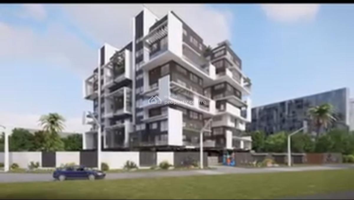 4-bedroom Luxury Maisonette (in Banana Island Estate, Ikoyi), Banana Island Estate, Banana Island, Ikoyi, Lagos, Semi-detached Duplex for Sale