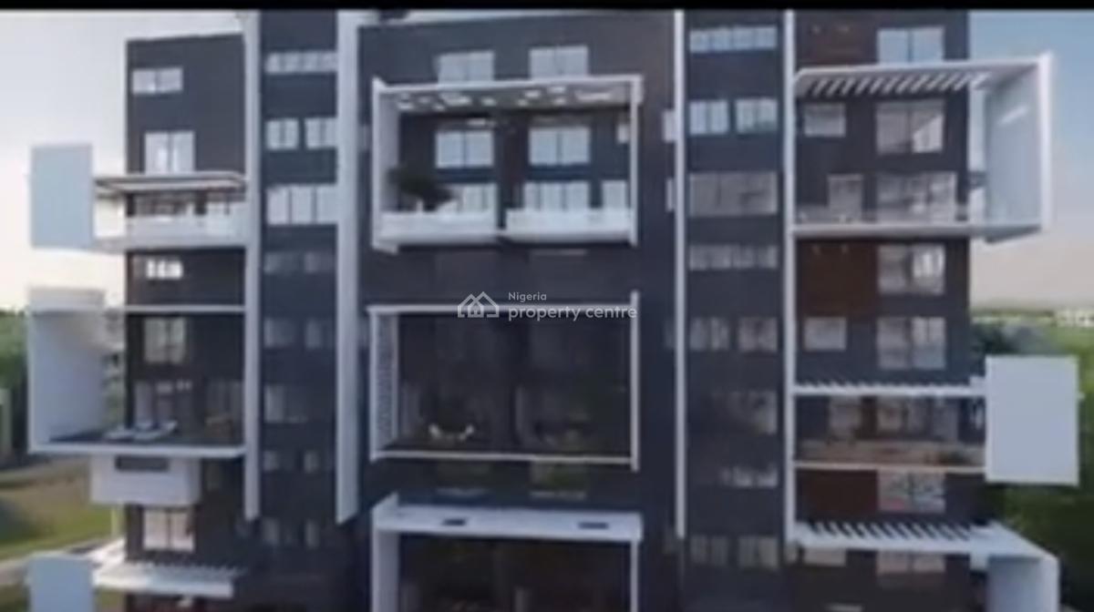 4-bedroom Luxury Maisonette (in Banana Island Estate, Ikoyi), Banana Island Estate, Banana Island, Ikoyi, Lagos, Semi-detached Duplex for Sale