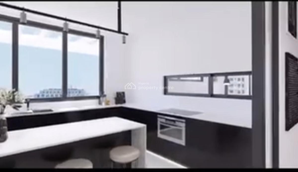 4-bedroom Luxury Maisonette (in Banana Island Estate, Ikoyi), Banana Island Estate, Banana Island, Ikoyi, Lagos, Semi-detached Duplex for Sale