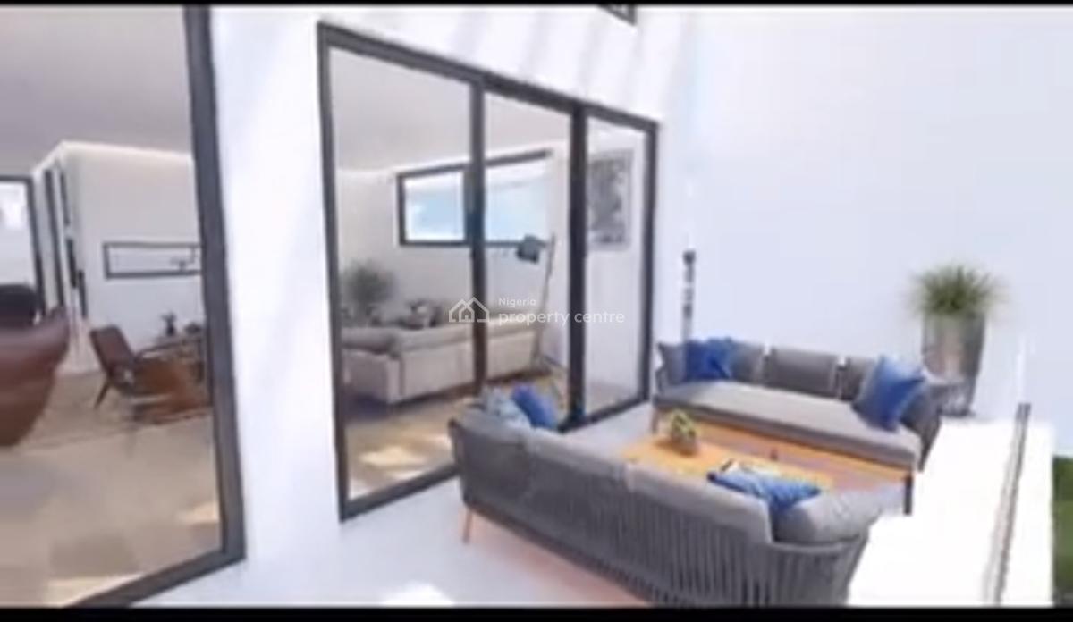 4-bedroom Luxury Maisonette (in Banana Island Estate, Ikoyi), Banana Island Estate, Banana Island, Ikoyi, Lagos, Semi-detached Duplex for Sale