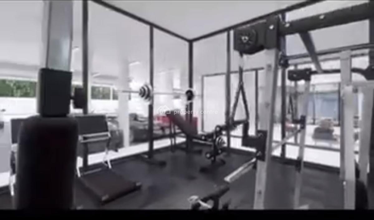 4-bedroom Luxury Maisonette (in Banana Island Estate, Ikoyi), Banana Island Estate, Banana Island, Ikoyi, Lagos, Semi-detached Duplex for Sale