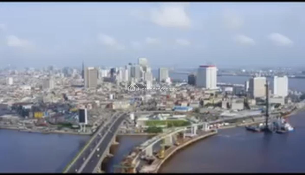 4-bedroom Luxury Maisonette (in Banana Island Estate, Ikoyi), Banana Island Estate, Banana Island, Ikoyi, Lagos, Semi-detached Duplex for Sale