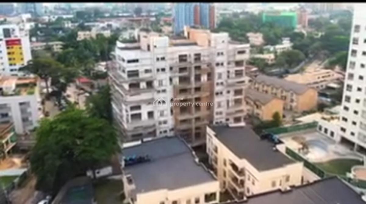 4-bedroom Luxury Maisonette (in Banana Island Estate, Ikoyi), Banana Island Estate, Banana Island, Ikoyi, Lagos, Semi-detached Duplex for Sale