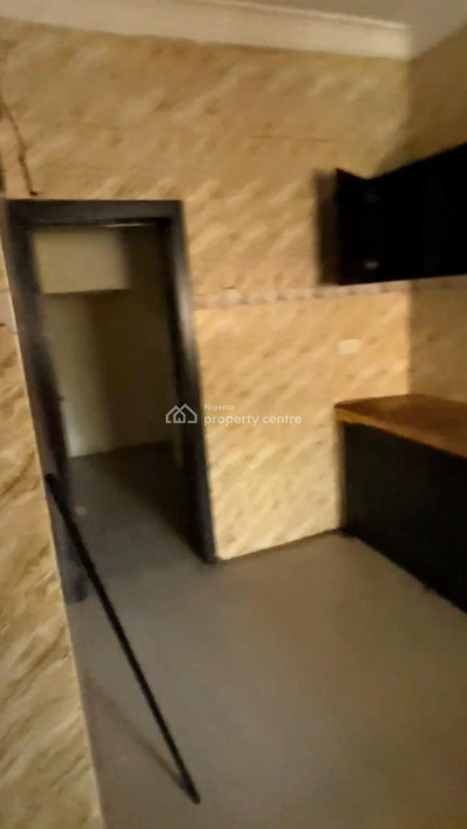 2 Bedroom Flat, Olukonla, Sangotedo, Ajah, Lagos, Flat / Apartment for Rent